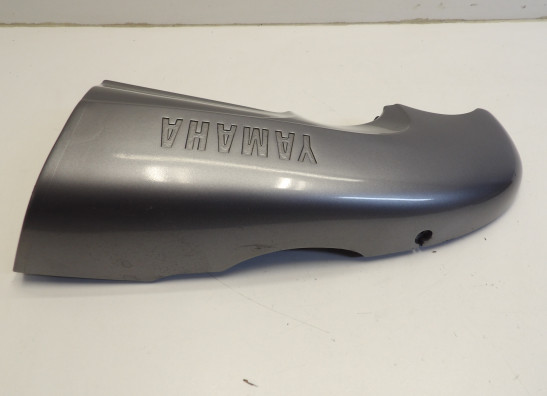 Rechter luchtbuis Yamaha V max