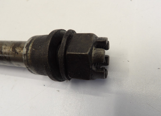 Rear axle Kawasaki VN 1500