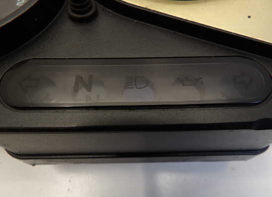 Tellerset Yamaha FAZER 600