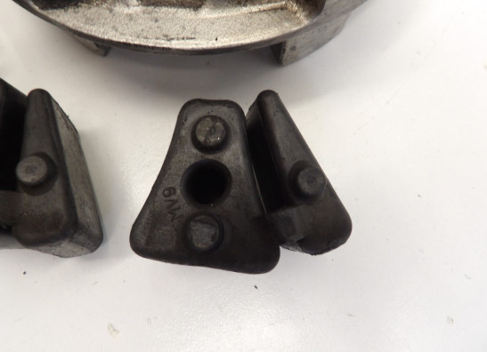 Tandwieldrager Honda CBR 600 F