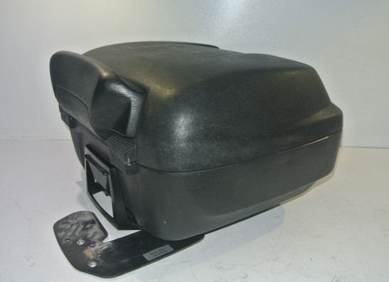 Top-case Yamaha Tracer 900