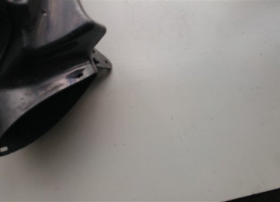 Rechter luchtbuis Suzuki GSX R 1000