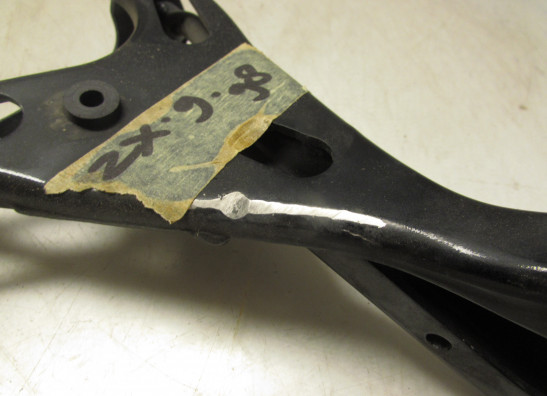 Geweih  Verkleidungshalter Kawasaki ZX 9 R