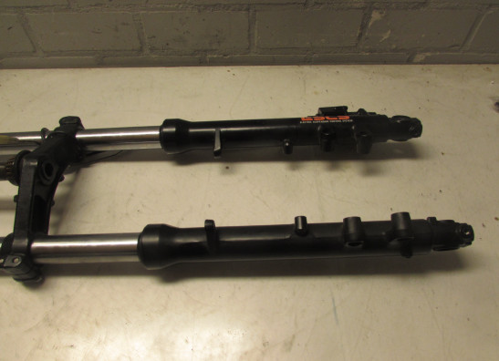 Gabelholm Komplett Kawasaki GPX 750