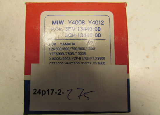 Olfilter Yamaha XJ 600 Diversion