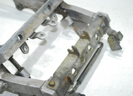 Achtersubframe Kawasaki ZXR 750