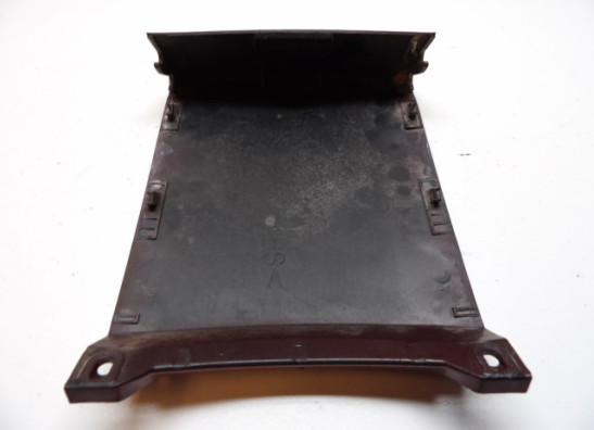 Heck Yamaha XJ 900 S Diversion