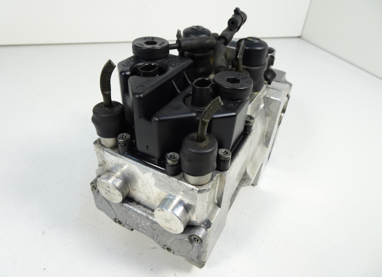 ABS pumpe druckmodulator BMW K 1200 S 
