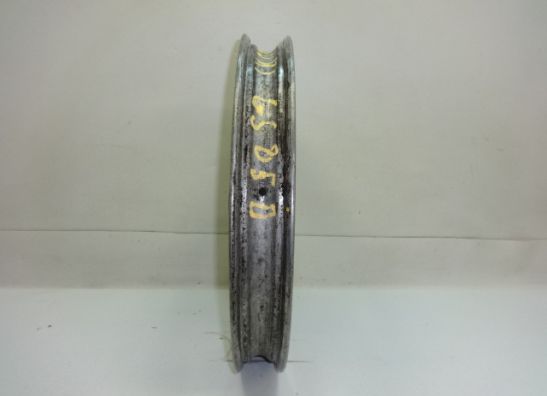 Front Wheel Suzuki GS 850