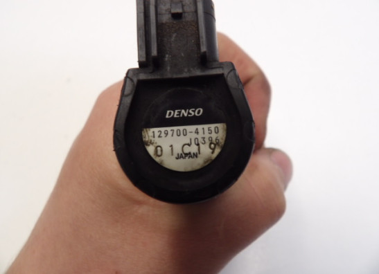 Zundspule Suzuki GSX R 750