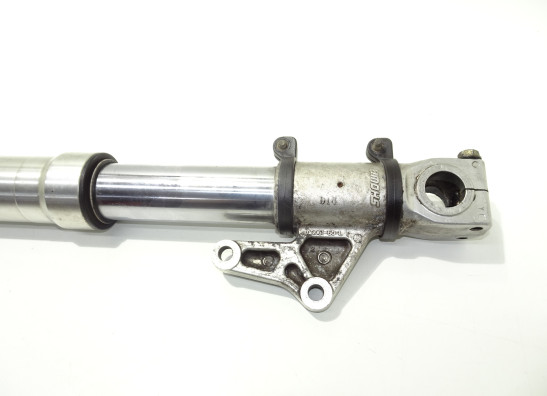 Front Fork left complete Ducati Monster S4