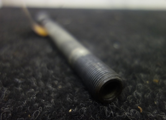 Axle front Kawasaki VERSYS 650