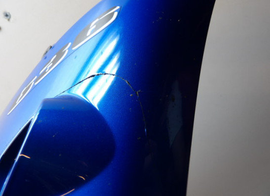 Rechter zijkuip Kawasaki ZX 6 R