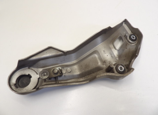 Rahme teile Yamaha MT 07