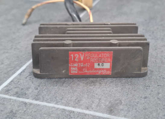 Spanningsregelaar Kawasaki KZ 750