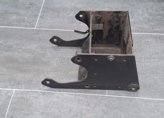 Accubak Suzuki VS 1400 Intruder