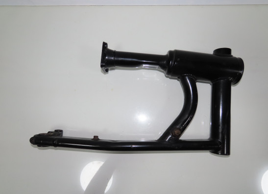 Achterbrug Moto Guzzi California EV