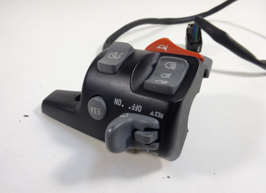 Stuurschakelaar links BMW K 1200 GT