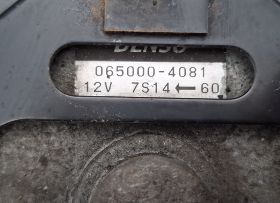 Ventilador Kawasaki Z 800