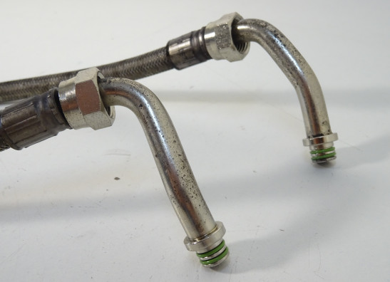 Olieleiding Ducati monster 796