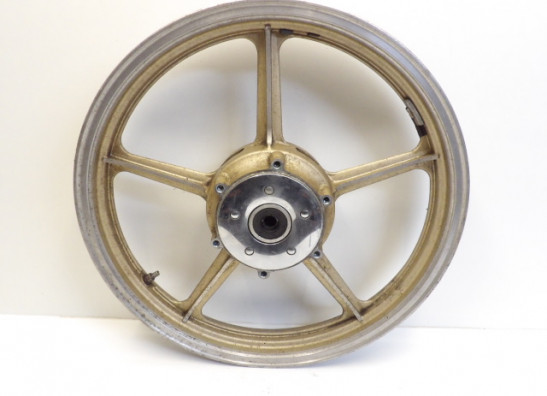 Front Wheel Yamaha XV 1100 Virago