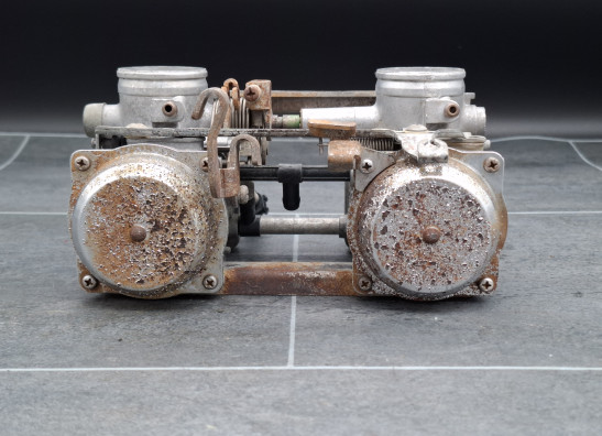 Carburateurset Kawasaki EN 500 Vulcan