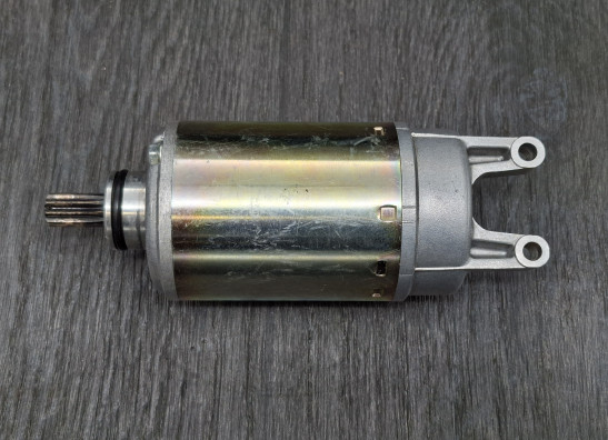 Starting motor Kawasaki ZZR 600