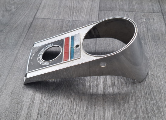 Tankcover Harley Davidson Softtail