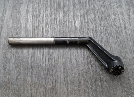 Clip on rechts Yamaha XJ 600 F