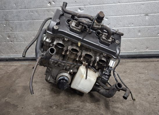 Motorblok Honda CBR Fireblade