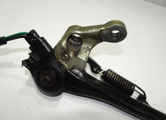 Standaard Ducati Monster S4