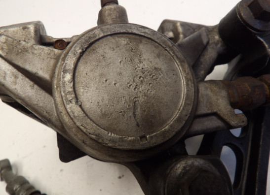 Achter remklauw Yamaha FZR 600