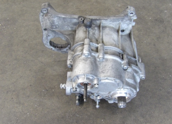 Gear box BMW R 1200 RT