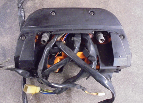 Tacho-set Suzuki GSX 750