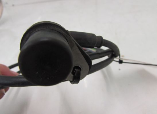 ABS sensor achter Ducati 848