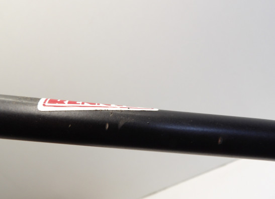 Gepacktrager Kawasaki GPX 600