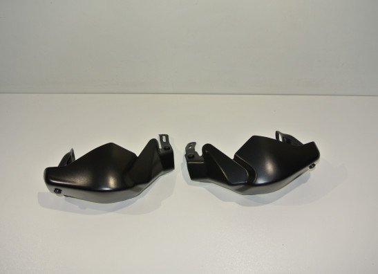 Handvat Yamaha MT 10