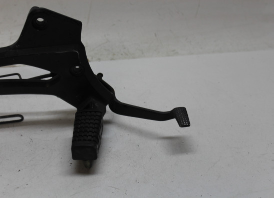 Fussrastetrager vorne rechts Kawasaki ER 5