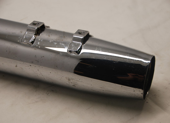 Sportdemper Harley Davidson Touring FL