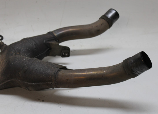 Downpipes Yamaha FJR 1300
