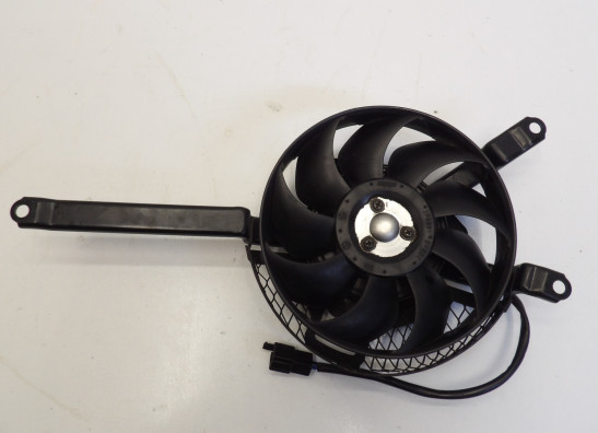 Ventilator Kawasaki ZX 12 R