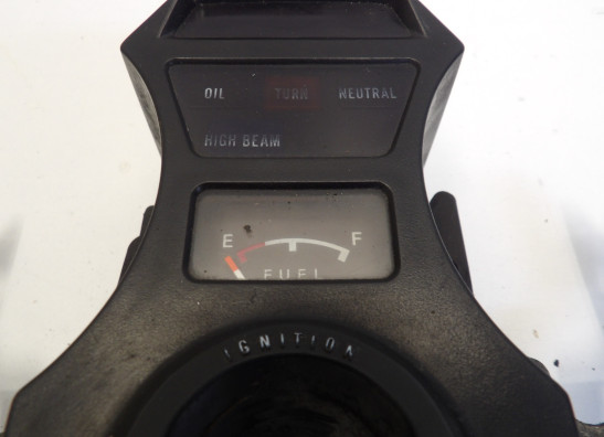 Teller Suzuki GS 550 L