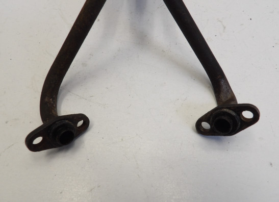 Oil cooler Honda CBX 650 E