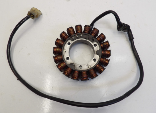 Dynamo Honda VT 750 Shadow