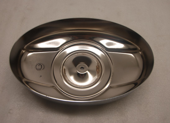 Luchtfilterhuis Harley Davidson Softtail