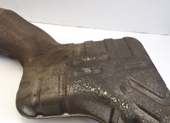 Uitlaat BMW R 1100 RT