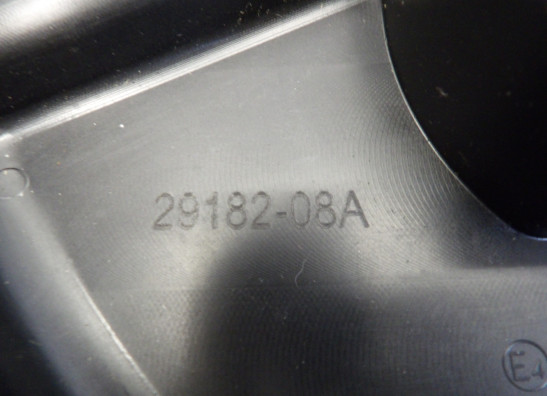 Luchtfilterhuis Harley Davidson Overige Harley Davidson