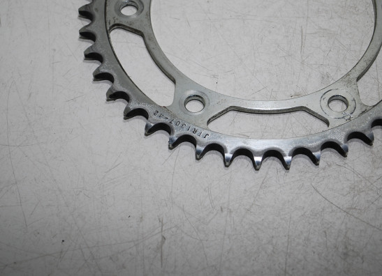 Rear sprocket Honda CBR 600 RR