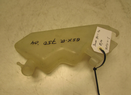 Kuhlflussigkeitsbehälter Suzuki GSX R 750