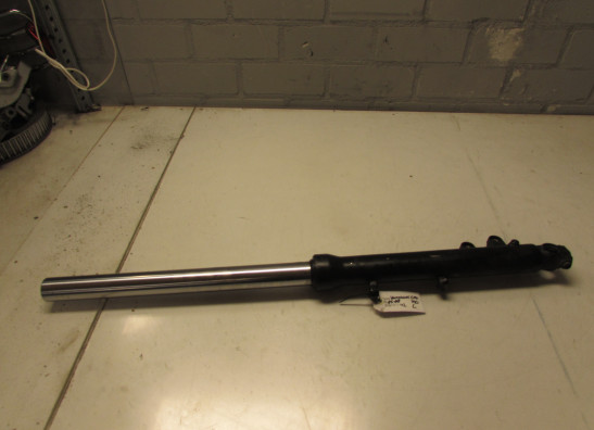 Voorpoot links compleet Kawasaki GPX 750